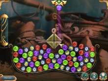 Скриншот «League of Mermaids»