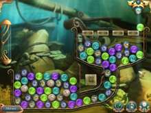Скриншот «League of Mermaids»