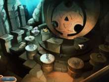 Скриншот «League of Mermaids»