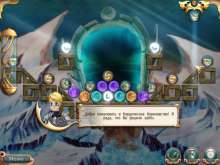 Скриншот «League of Mermaids»