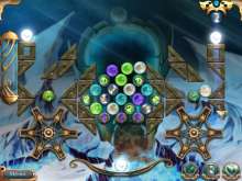 Скриншот «League of Mermaids»