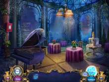 Скриншот «Опасные игры. Иллюзионист. Коллекционное издание»