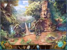 Скриншот «Пророчества Майя. Проклятый остров»