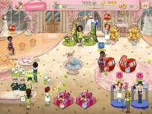 Скриншот «Свадебный Салон 2»