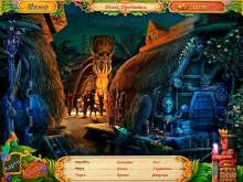 Скриншот «Приключения Робин на острове»