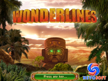 Скриншот «Wonderlines»