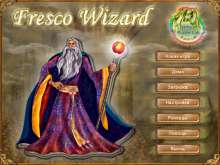 Скриншот «Fresco Wizard»