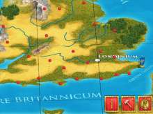 Скриншот «Defense of Roman Britain»