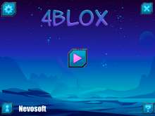 Скриншот «4Blox»