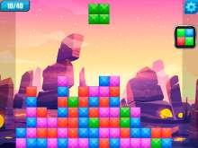 Скриншот «4Blox»