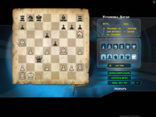 Скриншот «Гроссмейстер 3»