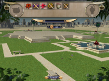 Скриншот «Вавилония»