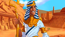 Судьба Фараона