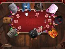 Скриншот «Король покера»