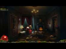 Скриншот «Grim Tales. Желания»